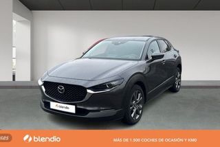 Mazda CX-30 2.0 E-SKYACTIV-X 137KW ZENITH 2WD 186 5P PACK BOSE - Foto 1