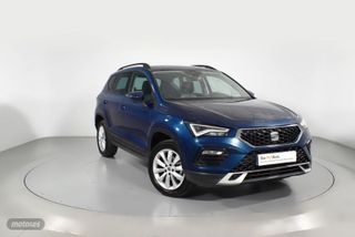 Seat Ateca 1.0 TSI 81KW S/S STYLE 5P - Foto 1
