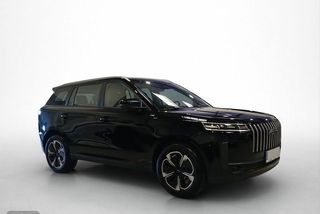 JAECOO 5 1.6 TGDI EXCLUSIVE DCT 5P - Foto 1