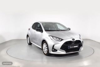 Mazda Mazda2 Hybrid 1.5 HEV 85KW CVT SELECT 5P - Foto 1