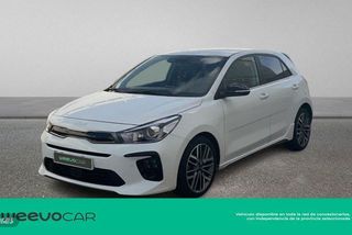 Kia Rio 1.0 T-GDI MHEV IMT 88KW GT LINE 120 5P - Foto 1