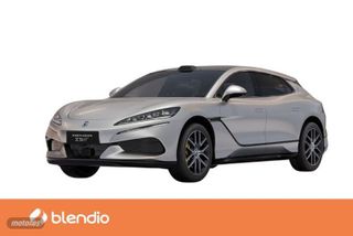 Denza Z9 GT BEV 122KWH - Foto 1