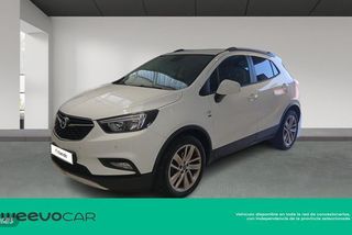 Opel Mokka X 1.6 CDTI 100KW 120 ANIVERSARIO 2WD S/S 136 5P - Foto 1