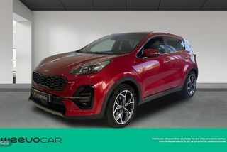 Kia Sportage 1.6 MHEV 136CV GT LINE XTREME DCT 4WD5P - Foto 1