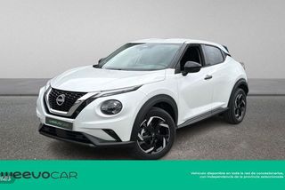 Nissan Juke 1.0 DIG-T 84KW ACENTA 114 5P - Foto 1
