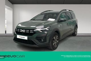 Dacia Jogger 1.0 TCE 81KW EXPRESSION 7S 110 5P 7 Plazas - Foto 1