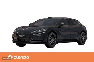 Denza Z9 GT BEV 122KWH - Foto 1