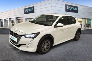Peugeot 208 Eléctrico Allure - Foto 1