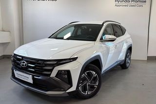 Hyundai Tucson 1.6 T HEV Maxx AT - Foto 1