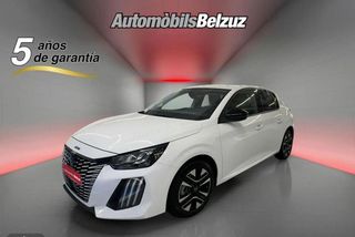 Peugeot 208 5 AÑOS GARANTÍA - Foto 1