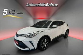 Toyota C-HR 5 AÑOS GARANTÍA - Foto 1