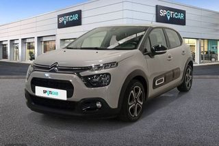 Citroen C3 Origin PureTech 60KW (83CV) Plus - Foto 1