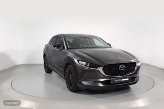 Mazda CX-30 2.0 E-SKYACTIV-X 137KW HOMURA AUTO 5P - Foto 1