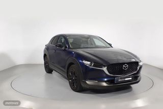 Mazda CX-30 2.0 E-SKYACTIV-X 137KW HOMURA AUTO 5P - Foto 1