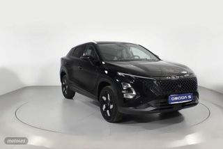 OMODA 5 1.5 T-GDI HEV 165KW PREMIUM DHT 5P - Foto 1
