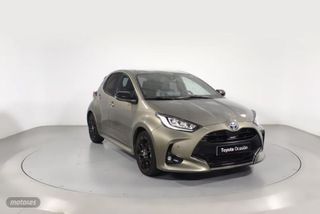 Toyota Yaris 1.5 VVT-I HYBRID STYLE PLUS 5P - Foto 1