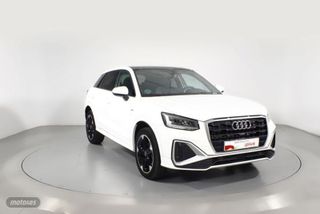 Audi Q2 1.5 35 TFSI S TRONIC S LINE 5P - Foto 1