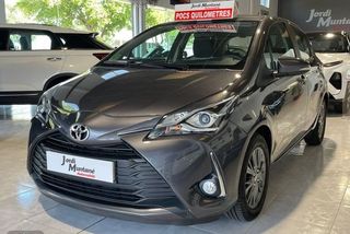 Toyota Yaris 5p 110 Active - Foto 1