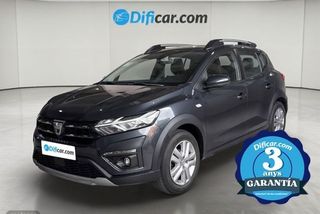Dacia Sandero STEPWAY TCE 90CV CONFORT - Foto 1