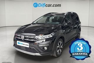 Dacia Jogger 1.0 TCE 110CV 7 PLAZAS - Foto 1