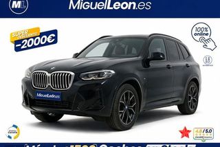 BMW X3 xDrive30e xLine - Foto 1