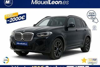 BMW X3 xDrive30e xLine - Foto 1