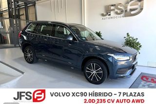 Volvo XC 90 2.0D 235 CV Híbrido - Foto 1