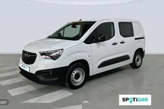 Opel Combo 1.5 Diesel L 650kg 75 kW (102 CV) - Foto 1