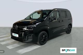Citroen Berlingo BlueHDi 100 S&S Plus Talla M 75 kW (100 CV) - Foto 1