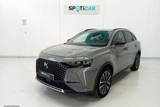 DS DS 7 Crossback BlueHDi 130 AT PALLAS - Foto 1