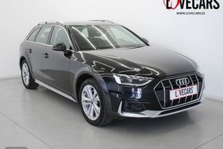 Audi A4 40 TDI 150kW (204CV) quattro S tronic - Foto 1