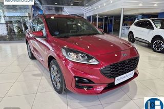 Ford Kuga 2.5 duratec phev st-line 4x2 - Foto 1