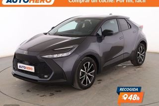 Toyota C-HR 2.0 Hybrid Advance - Foto 1