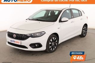 Fiat Tipo 1.3 M-Jet Mirror - Foto 1