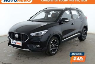 MG ZS 1.5 VTi Luxury - Foto 1