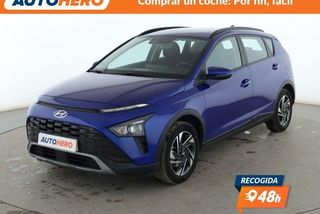 Hyundai Bayon 1.2 Maxx 2WD - Foto 1