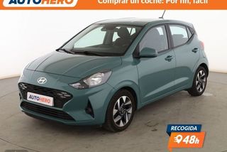 Hyundai i10 1.0 Klass - Foto 1