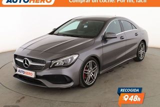Mercedes Clase CLA CLA 180 AMG Line - Foto 1