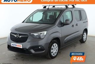 Opel Combo 1.5 CDTI Edition - Foto 1