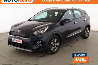 Kia Niro 1.6 Plug-in Hybrid Drive - Foto 1