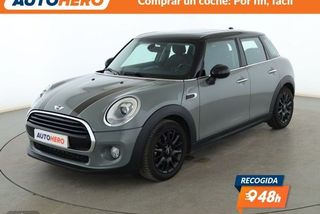 Mini Cooper  - Foto 1