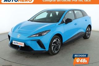 MG MG4 electric drive 125 kW Standard - Foto 1