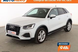 Audi Q2 30 TDI advanced - Foto 1