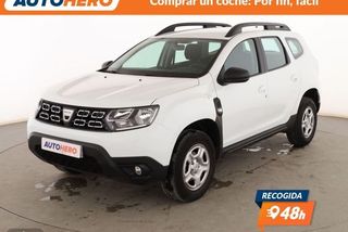Dacia Duster 1.0 TCe Comfort - Foto 1