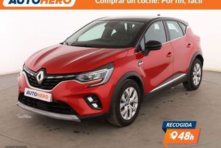 Renault Captur 1.6 Hybrid E-Tech Zen - Foto 1