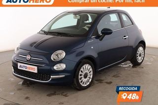 Fiat 500 1.0 Mild-Hybrid Dolcevita - Foto 1