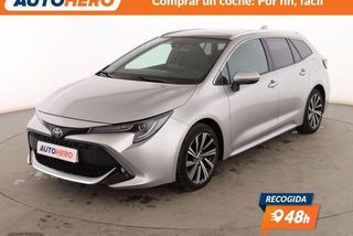 Toyota Corolla 2.0 Hybrid Style - Foto 1