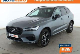 Volvo XC 60 2.0 B4 Mild-Hybrid R Design 2WD - Foto 1