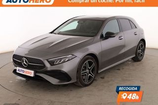 Mercedes Clase A A 250e AMG Line PHEV - Foto 1