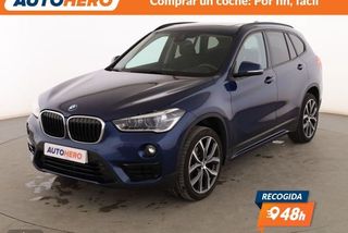 BMW X1 sDrive 18d Sport Line - Foto 1